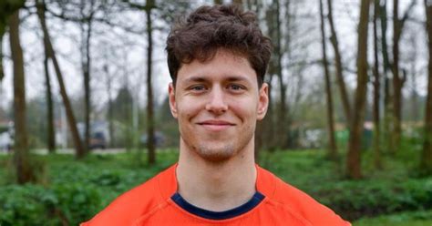 Netherlands U20 international Joey Buskens dies .